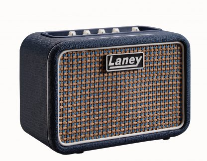 Laney Mini-STB-Lion Superkompakt gitarforsterker og bluetoothhøyttaler - Bilde 2