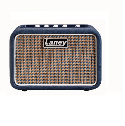 Laney Mini-STB-Lion Superkompakt gitarforsterker og bluetoothhøyttaler