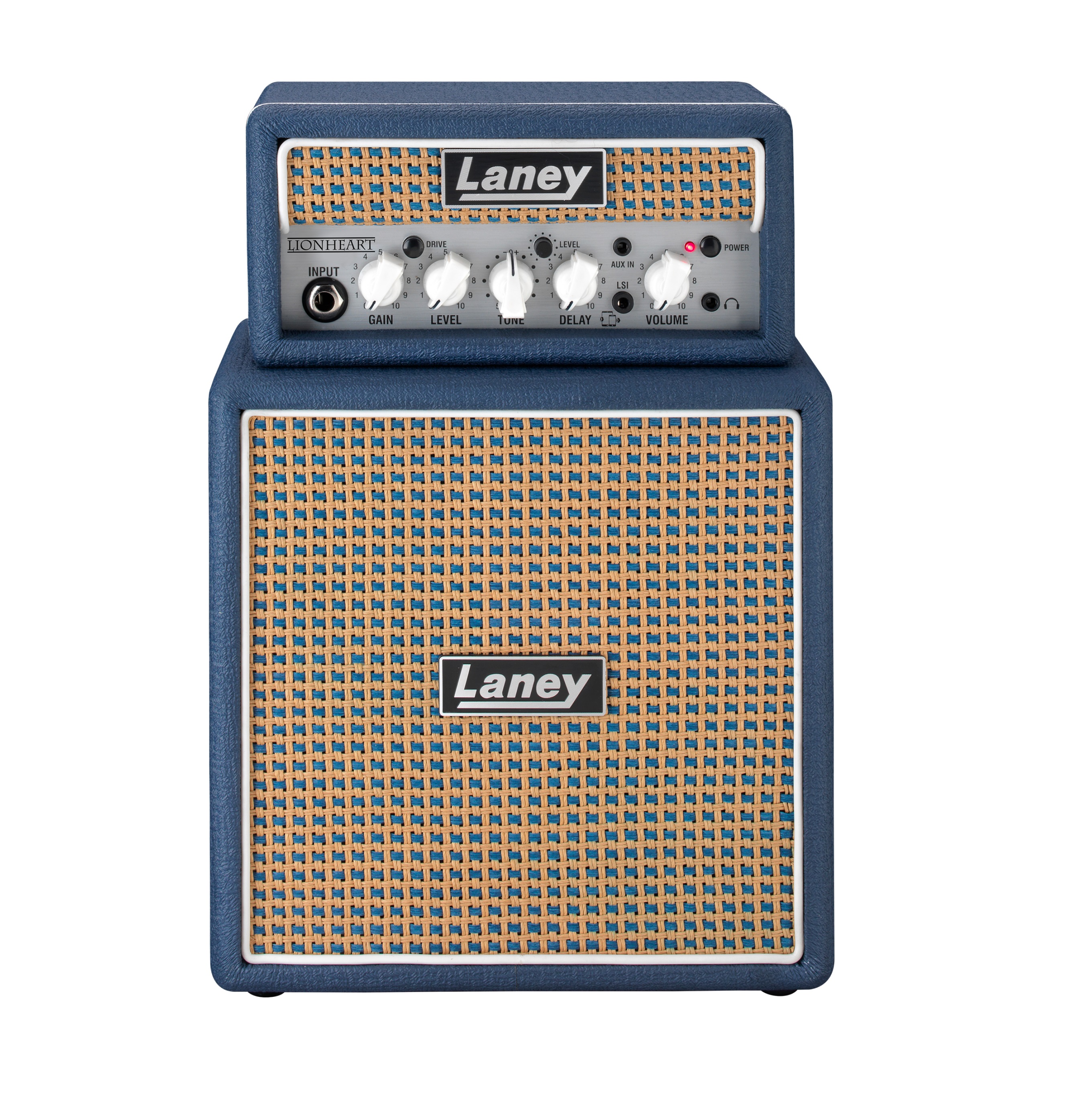 Laney Ministack-B-Lion MINISTACK - GP Musikk