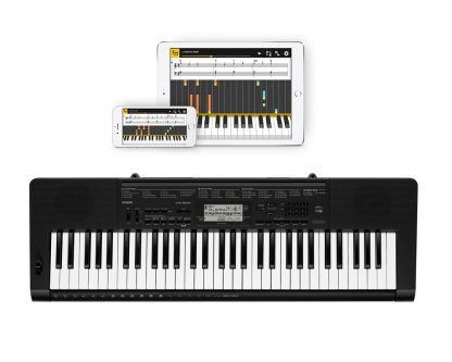 Casio CTK-3500 Keyboard - Bilde 2