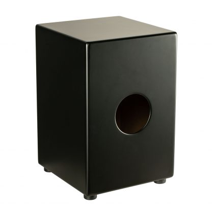 Meinl Percussion MCAJ100BK-MA Cajon Black 100 Maple - Bilde 2