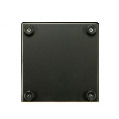 Meinl Percussion MCAJ100BK-MA Cajon Black 100 Maple - Bilde 5