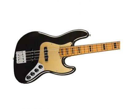 American Ultra Jazz Bass® - Bilde 3