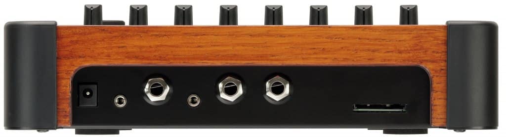 KORG KR-55-PRO Rhythm machine - Bilde 3