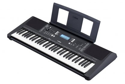 Yamaha PSR-E373 Keyboard - Bilde 4