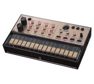 KORG Volca KEYS Analog Loop Synthesizer