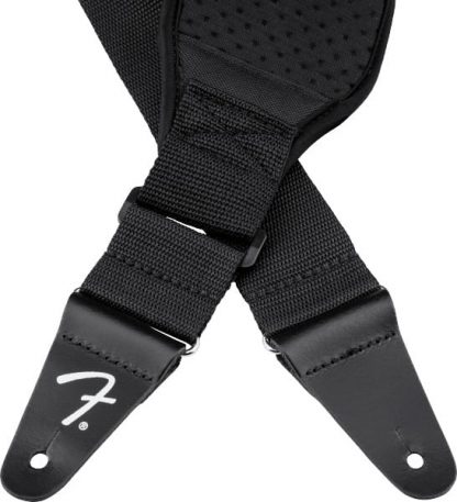 FENDER Swell™ Neoprene Strap, 3" gitarreim - Bilde 5