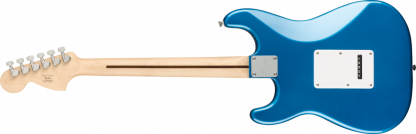 Squier Affinity Series™ Stratocaster® Lake Placid Blue, HSS Pack - Bilde 8