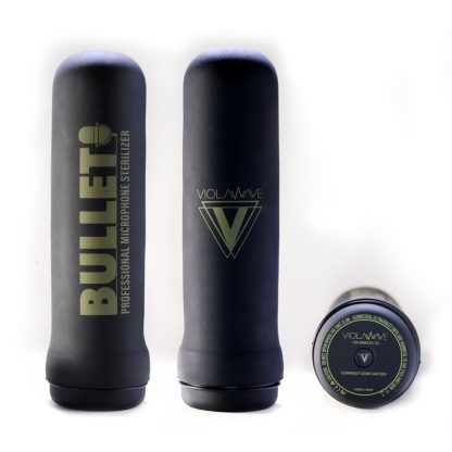 ViolaWave Bullet mikrofonrenser - Bilde 2