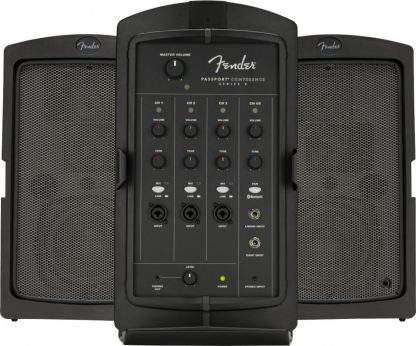 FENDER Passport® Conference Series 2(Utstillingsmodell)