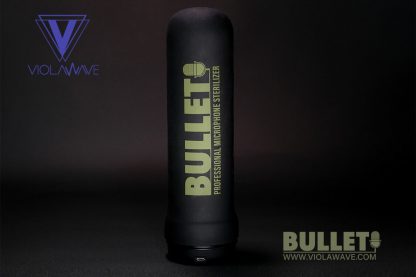 ViolaWave Bullet mikrofonrenser - Bilde 8