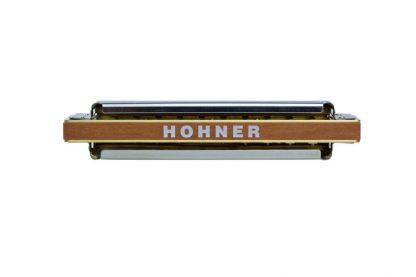 Hohner - 1896/20 E, Marine Band - Bilde 5