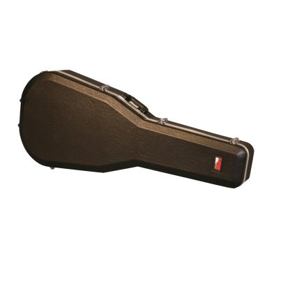 GATOR GCDREAD Deluxe ABS Case Dreadnought