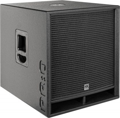 HK PREMIUM PRO 118 SUB D2 - Bilde 4