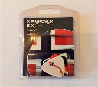 Norway Multi Pack, 5 Picks