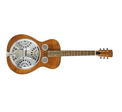 EPIPHONE Dobro Hound Dog Deluxe VB