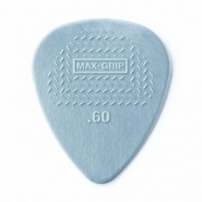Plekter, Max-grip® Nylon Standard Pick .60mm