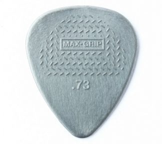 Plekter, Max-grip® Nylon Standard Pick .73mm