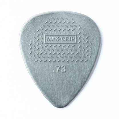 Plekter, Max-grip® Nylon Standard Pick .73mm