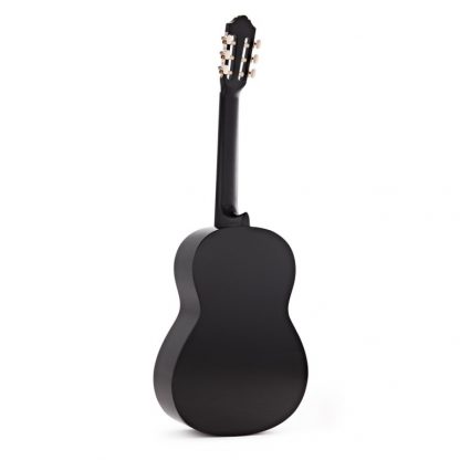 Yamaha - C40 II BK, Klassisk gitar - Bilde 4