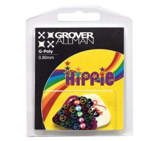 Themed Series - Hippie Multi Pack