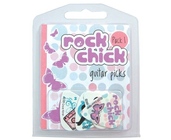 Rock Chick - Multi Pack #1