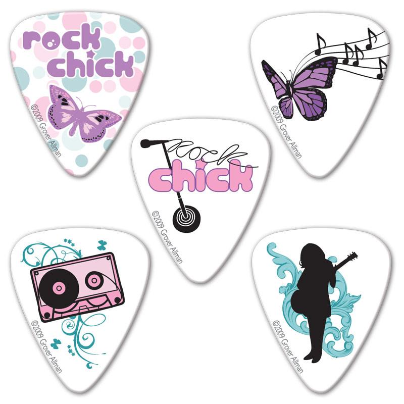 Rock Chick - Multi Pack #1 - Bilde 2