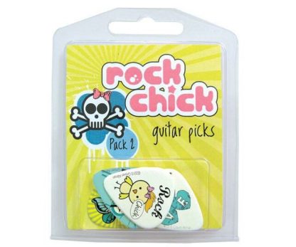 Rock Chick - Multi Pack #2