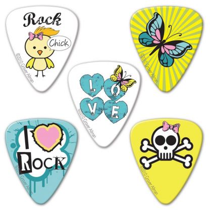Rock Chick - Multi Pack #2 - Bilde 2