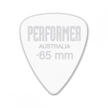 Nylon ISO Pro Picks - Performer Series .85mm (5 Pack)