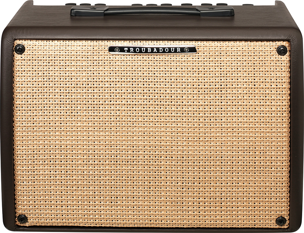 IBANEZ T30II, Troubadour-forsterker - Bilde 5