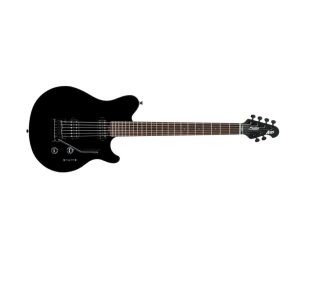 Sterling by Music Man Axis AX3S Black