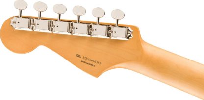 FENDER Vintera® '60s Stratocaster® Modified, Pau Ferro Fingerboard, Olympic White - Bilde 5