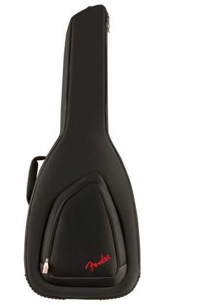 Fender Newporter Classic med Deluxe Gig bag - Bilde 8