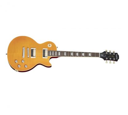 EPIPHONE Slash Les Paul Standard Appetite Burst m/koffert