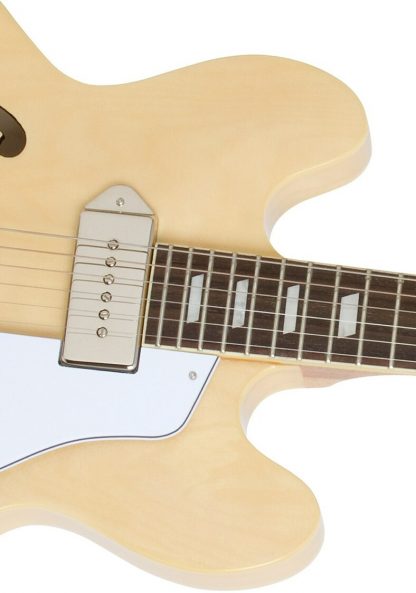 EPIPHONE Casino Natural - Bilde 5