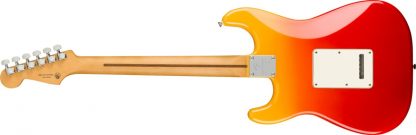 FENDER Player Plus Stratocaster®, Maple Fingerboard, Tequila Sunrise - Bilde 2