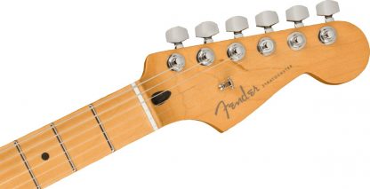 FENDER Player Plus Stratocaster®, Maple Fingerboard, Tequila Sunrise - Bilde 6