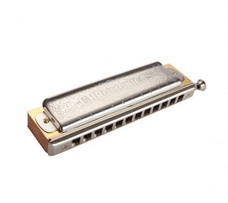 Hohner Chromonica 270/48 C