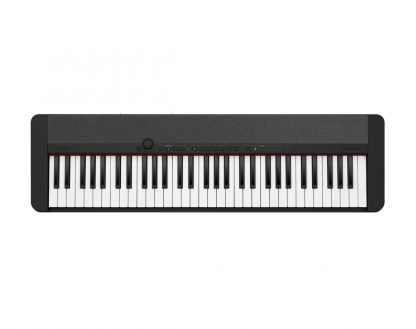 Casio Casiotone CT-S1BK Digitalpiano - Bilde 3