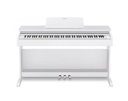 Casio AP-270 WH Celviano Digitalpiano - Bilde 3