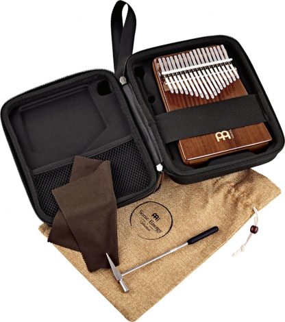 Meinl Sonic Energy KL1705H, Kalimba C Major 17-Notes - Bilde 2