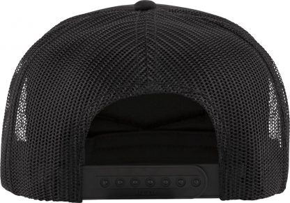 Fender® Scrambled Eggs Hat, Black - Bilde 2