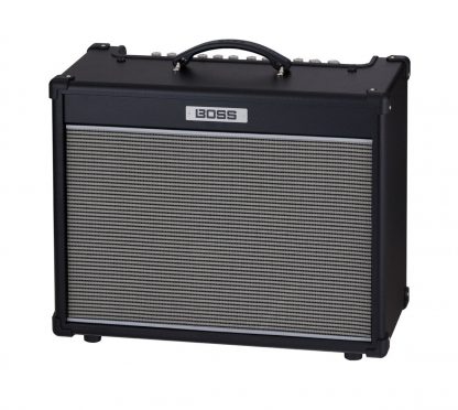 BOSS Nextone Stage Guitar Amplifier
