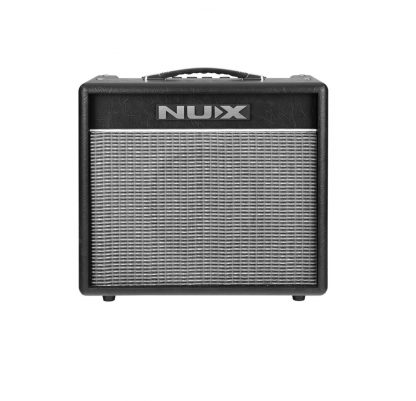 NUX MIGHTY 20 BT Forsterker