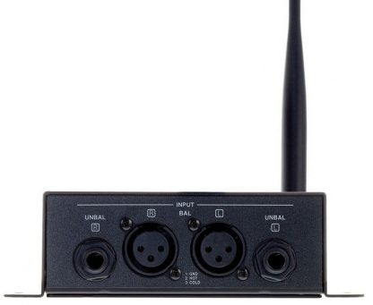 Denon DN-202WT Sender for trådløs lydoverføring stereo - Bilde 3