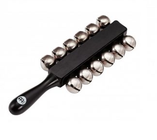 Meinl Percussion SLB25 Sleigh Bell, 25 bells
