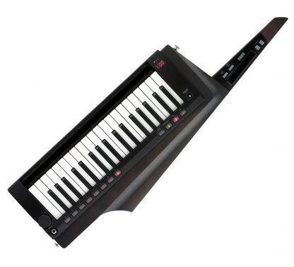 KORG RK-100S 2BK Keytar Black