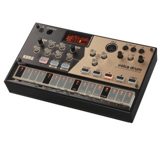 KORG Volca DRUM Percussion Synth