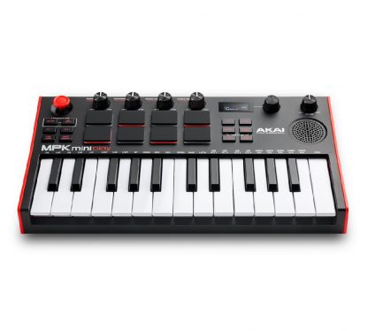 Akai MPK Mini Play MK3